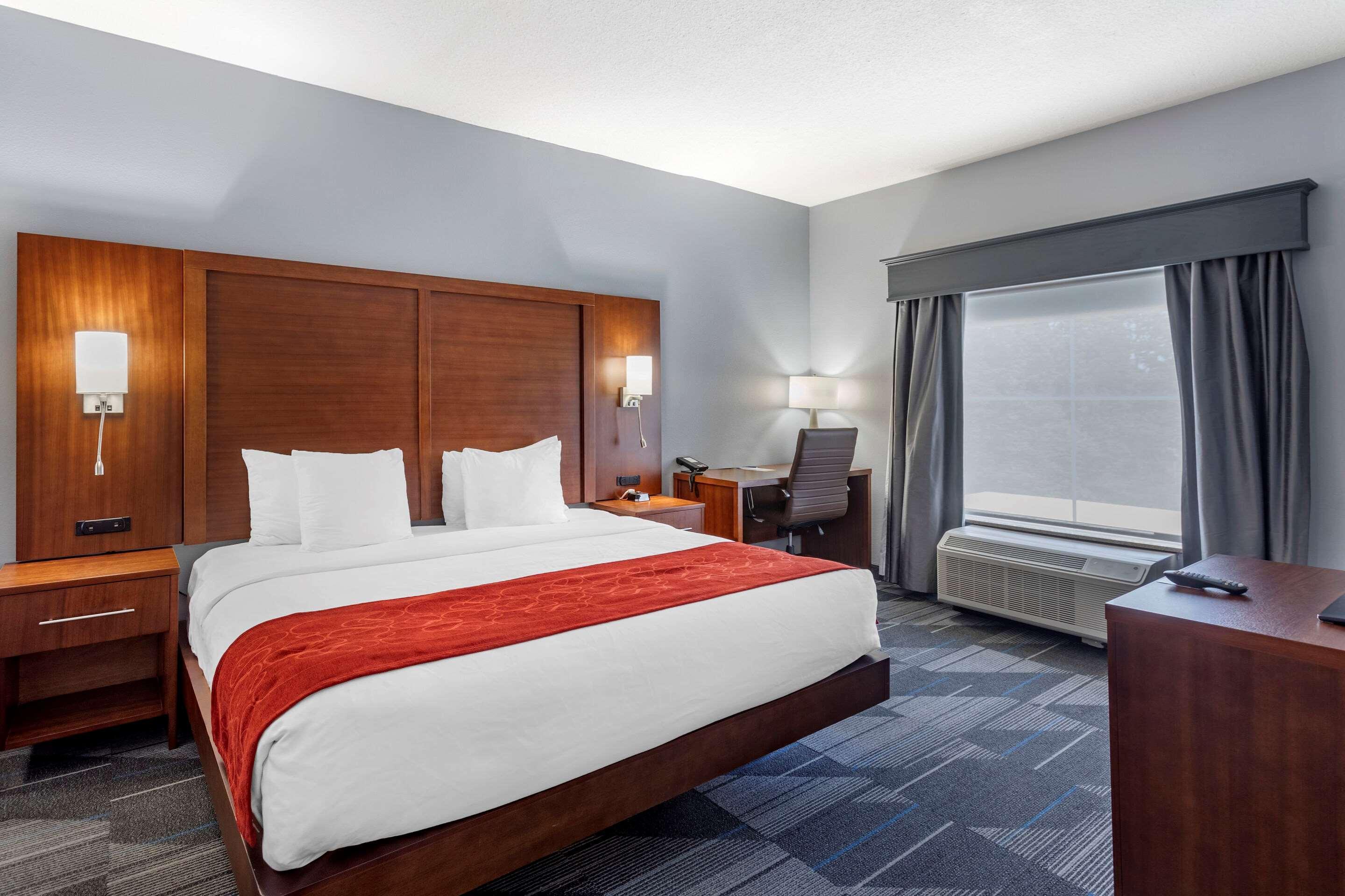 Comfort - Memphis South 3* Olive Branch